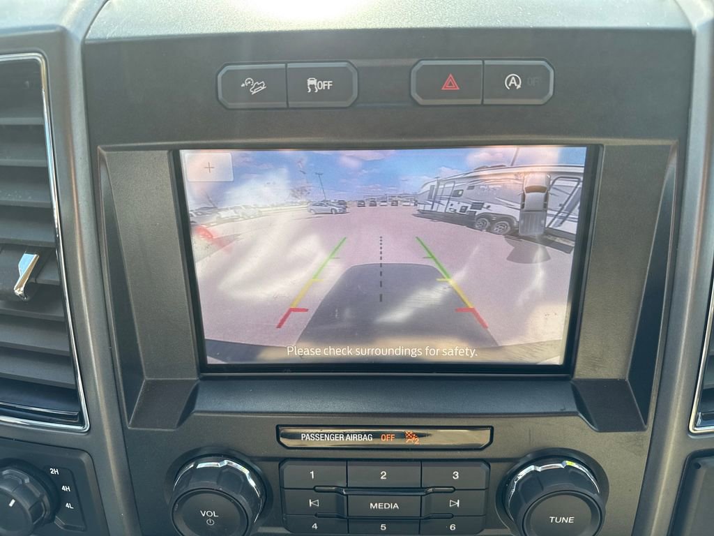 Used 2020 Ford F150 XLT w/ Equipment Group 302A Luxury image 25