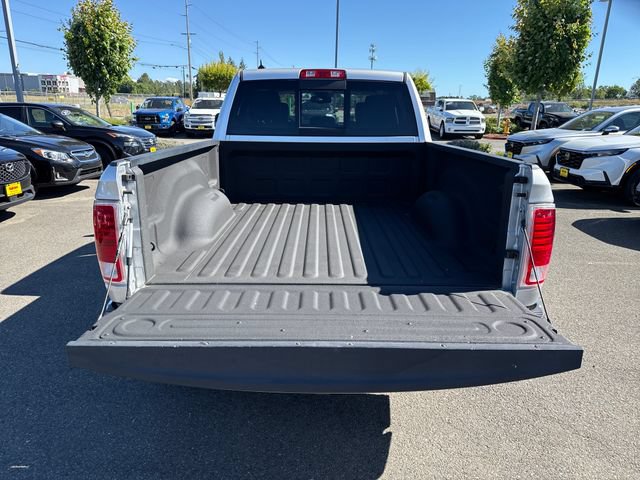 Used 2014 RAM 1500 Laramie w/ Convenience Group AWD/4WD image 13