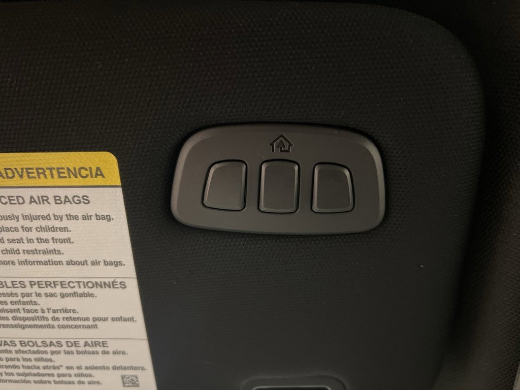 New 2026 Ford Explorer Tremor w/ Tremor Ultimate Package image 22