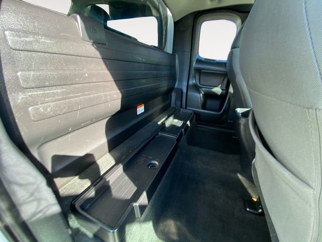 Used 2019 Toyota Tacoma SR w/ Exterior Package image 14