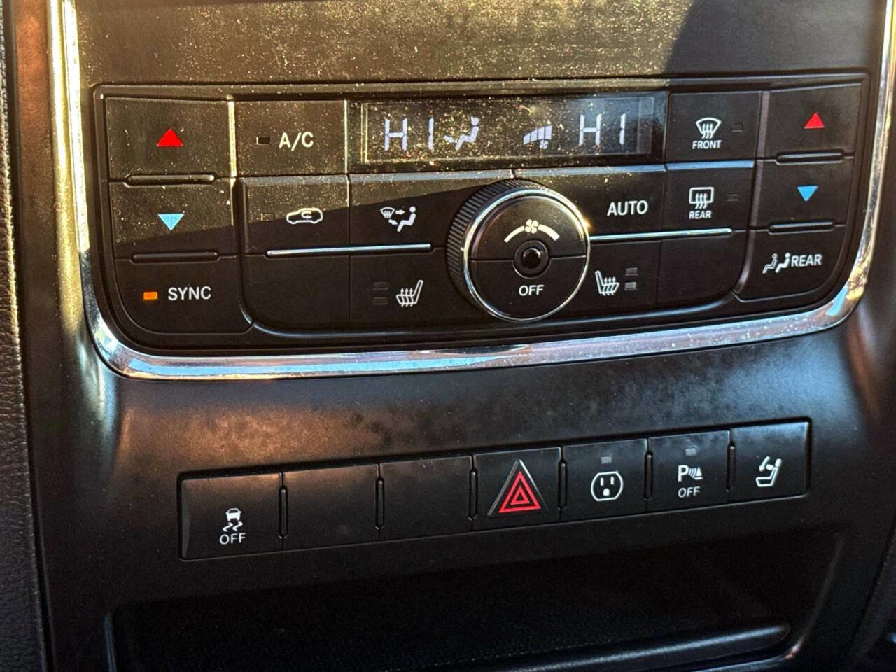 Used 2013 Dodge Durango Crew image 12