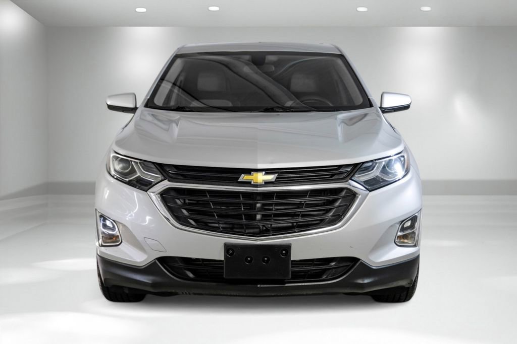 Used 2019 Chevrolet Equinox LT image 4