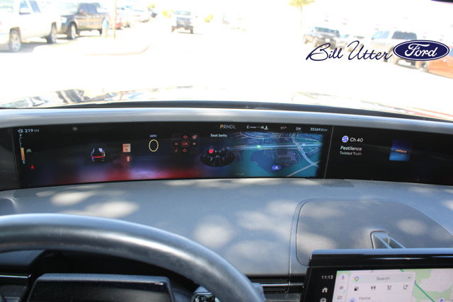 Used 2024 Lincoln Nautilus Reserve w/ Equipment Group 202A AWD/4WD image 24