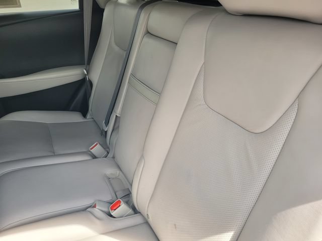 Used 2015 Lexus RX 350 AWD image 15