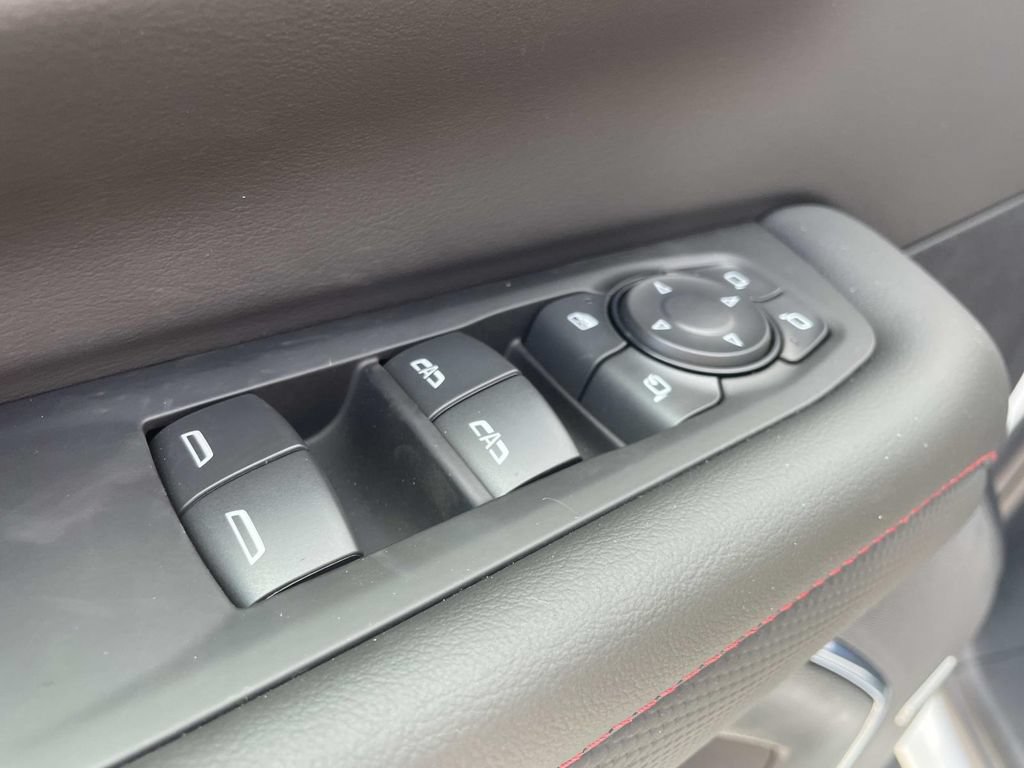 New 2026 Chevrolet Tahoe RST w/ Comfort Package AWD/4WD image 18