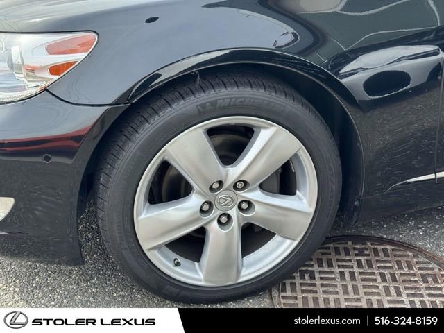 Used 2011 Lexus LS 460 L w/ Luxury Pkg image 15