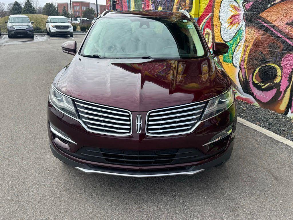 Used 2016 Lincoln MKC Reserve w/ Lincoln MKC Climate Package image 5