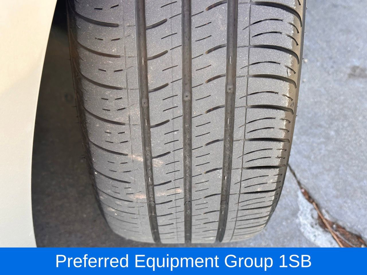 Used 2022 Chevrolet Spark LS image 3