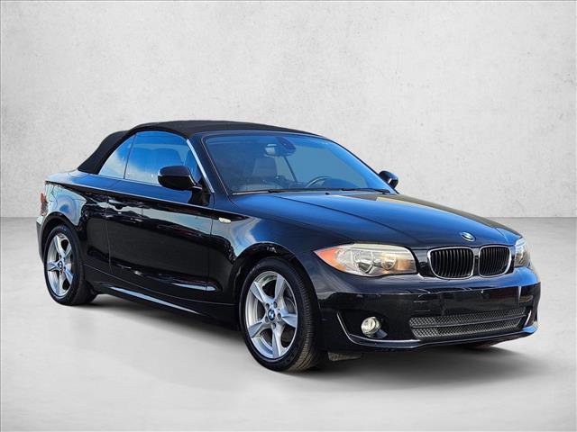 Used 2013 BMW 128i Convertible image 3