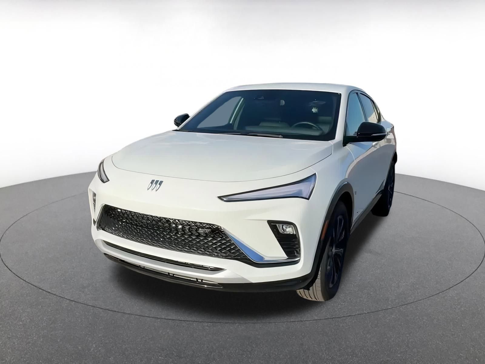 Used 2025 Buick Envista Sport Touring image 4