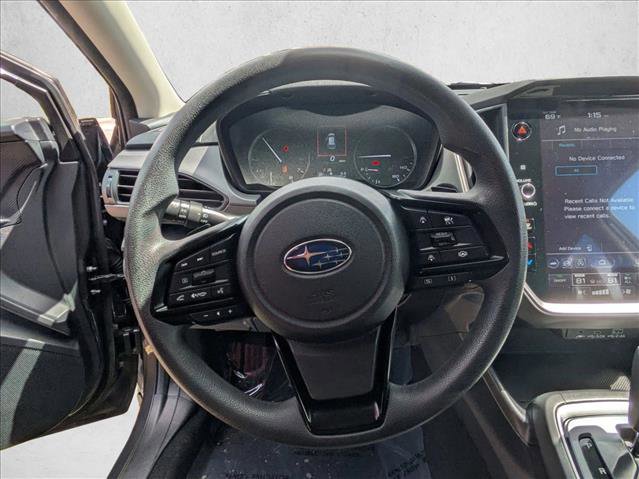 Used 2024 Subaru Crosstrek 2.0i Premium AWD/4WD image 18