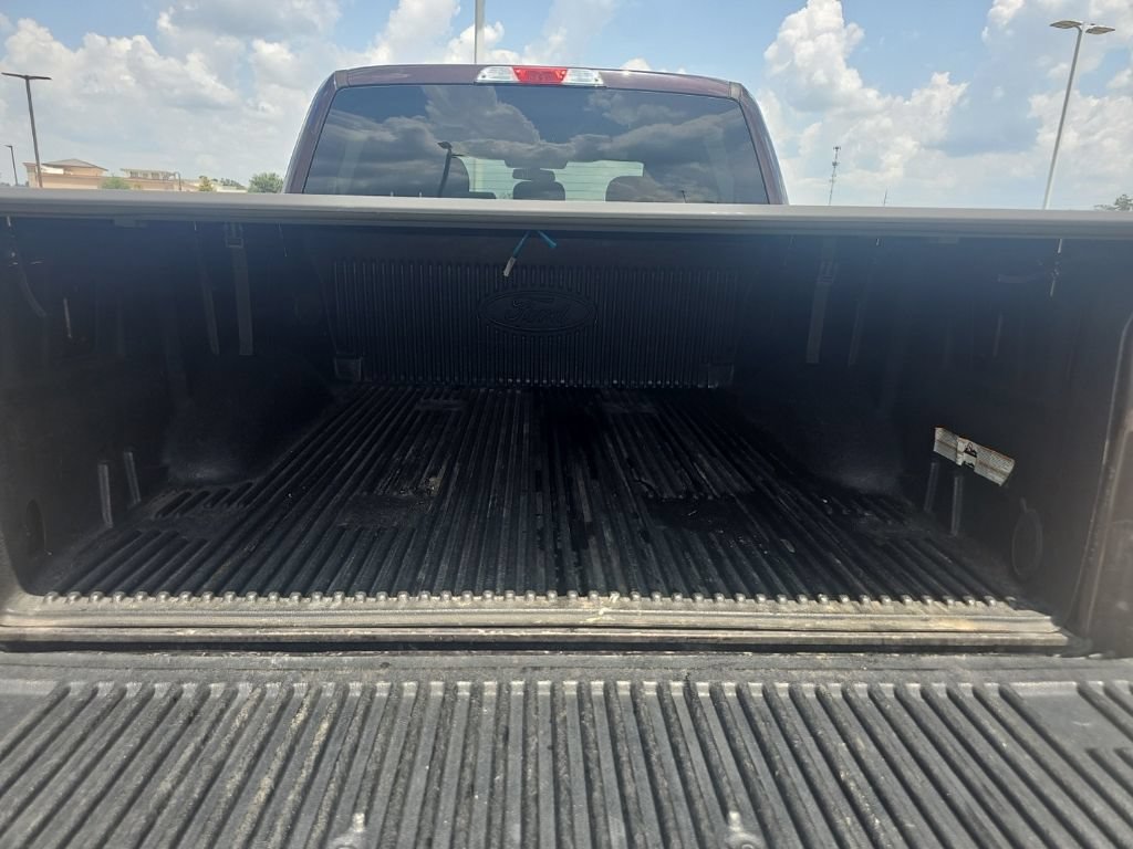 Used 2018 Ford F150 XL w/ Equipment Group 101A Mid AWD/4WD image 12