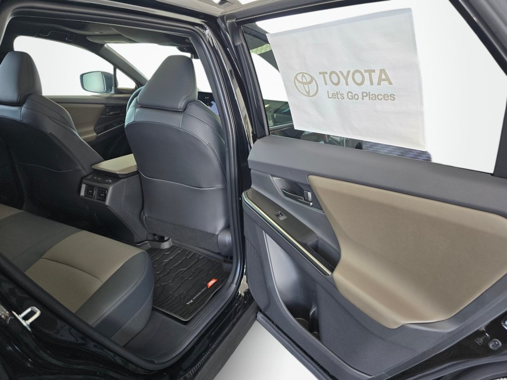 New 2026 Toyota bZ Woodland AWD/4WD image 36