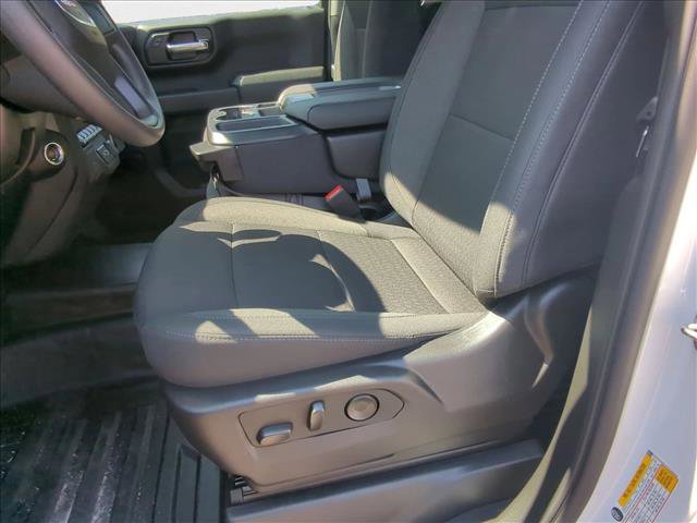 New 2026 GMC Sierra 1500 Pro w/ Pro Value Package image 4