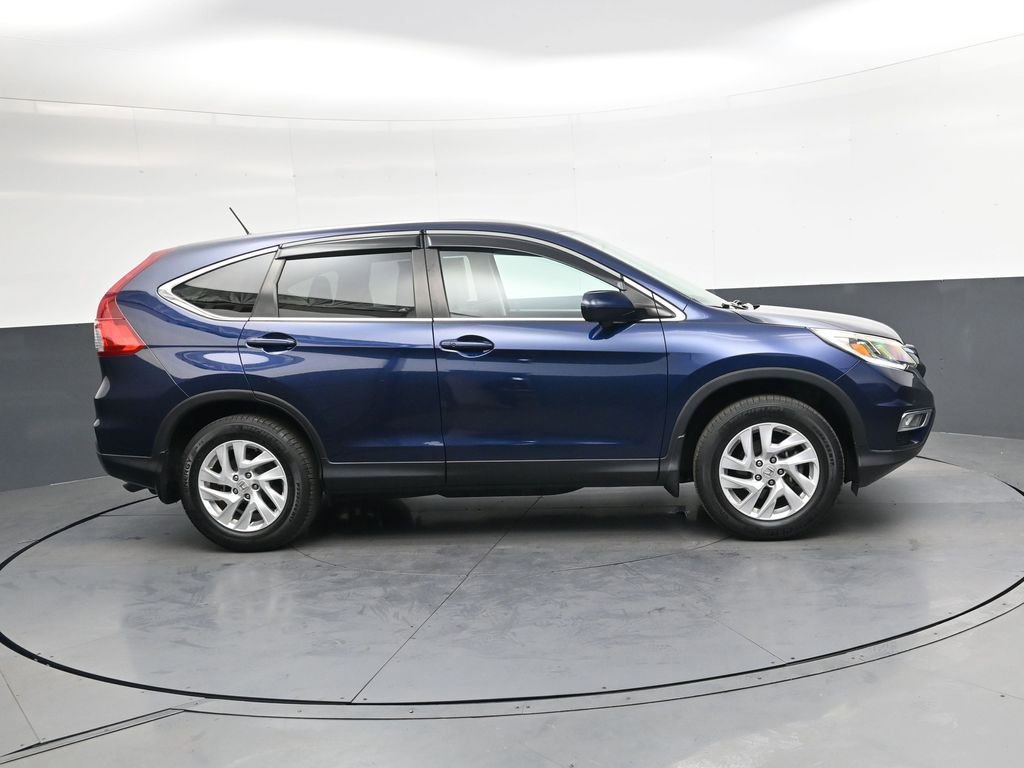 Used 2016 Honda CR-V EX image 3