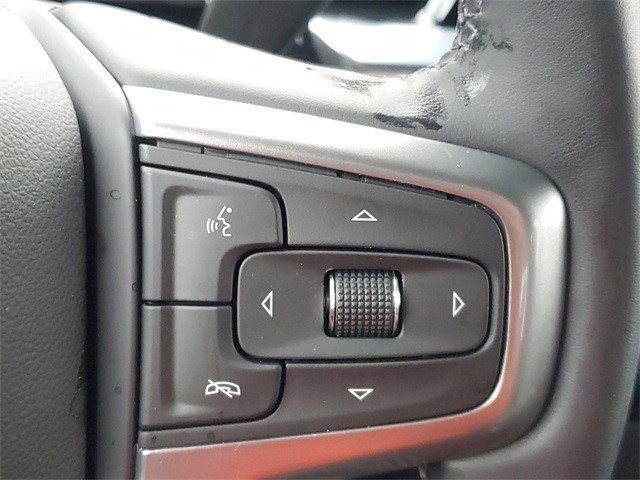 Certified 2024 Chevrolet Silverado 1500 LT image 26