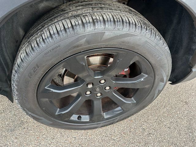 Used 2022 Ford Explorer ST w/ Equipment Group 401A image 8