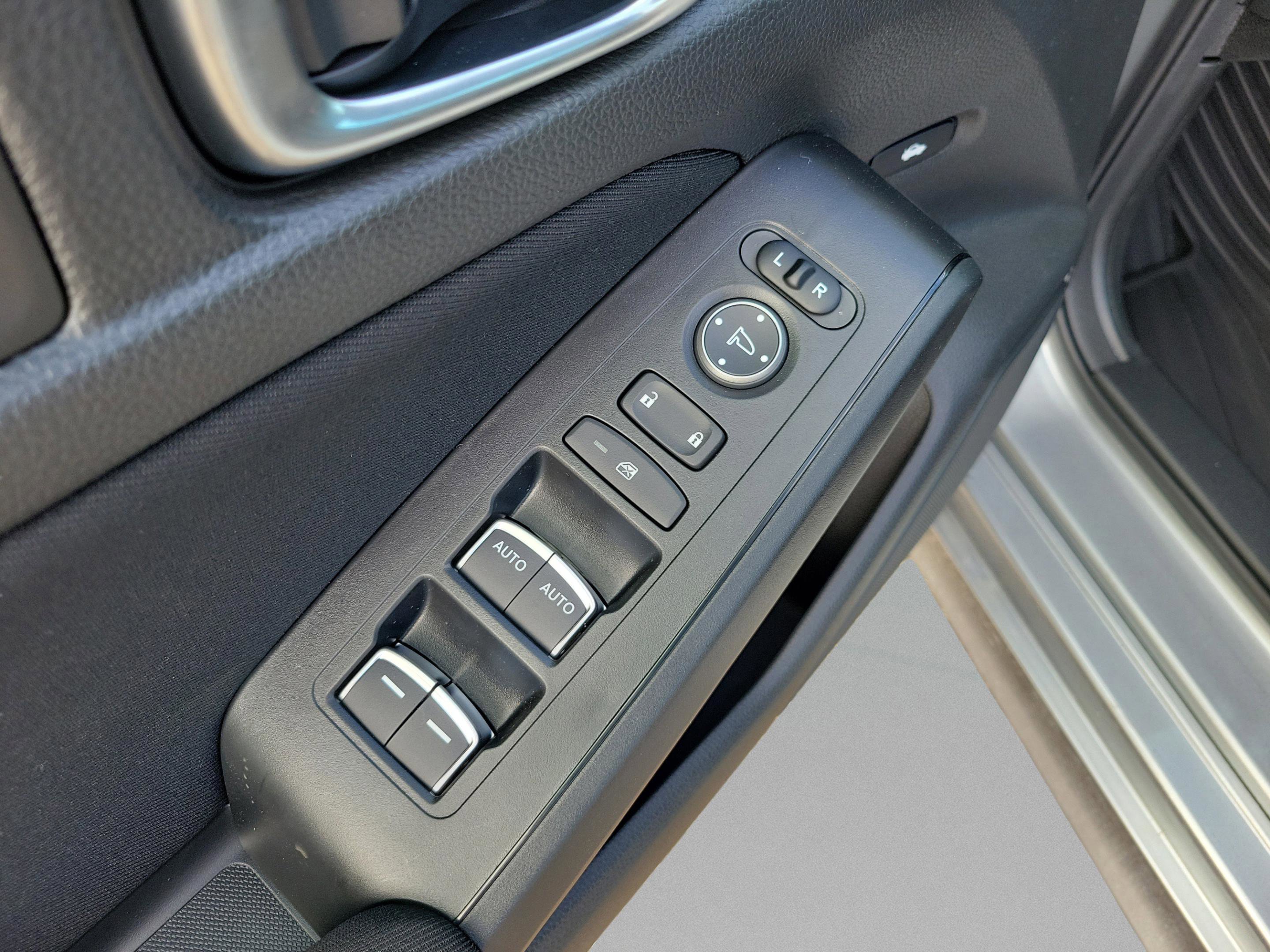 New 2026 Honda Civic Sport image 21