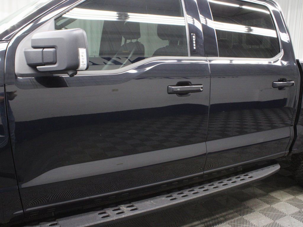 Used 2023 Ford F150 Tremor w/ 360 Degree Camera Package image 46