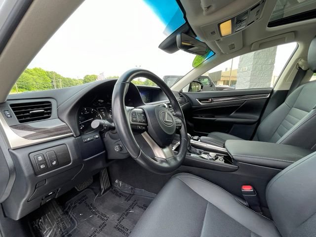 Used 2017 Lexus GS 350 RWD image 11