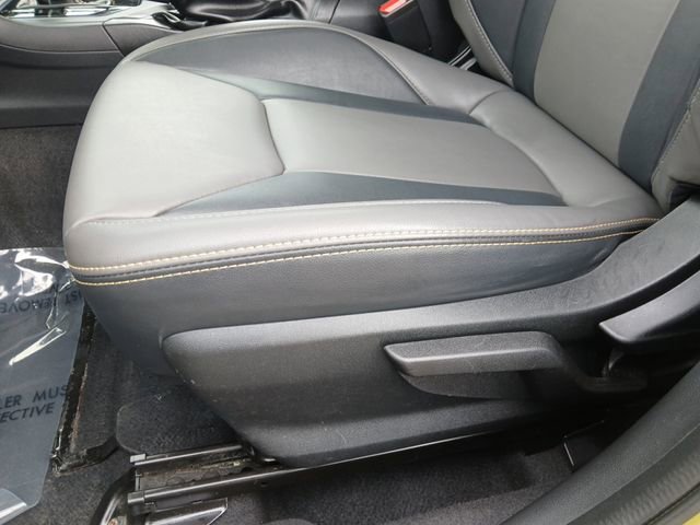 Used 2021 Subaru Crosstrek 2.5i Sport w/ Moonroof Package image 19