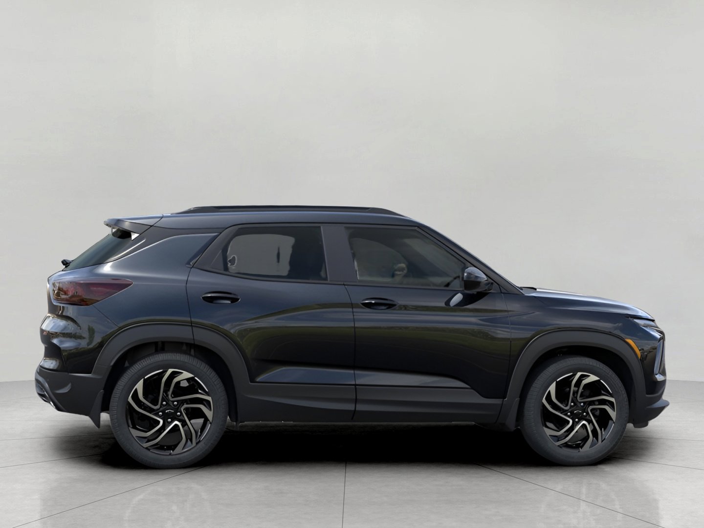 New 2026 Chevrolet TrailBlazer RS w/ Convenience Package image 5