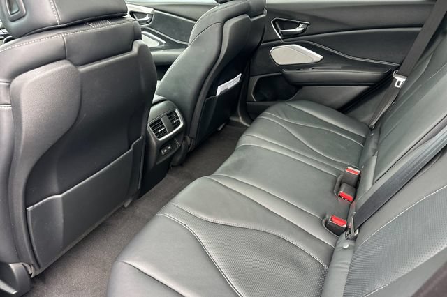Used 2020 Acura RDX FWD w/ Technology Package image 14