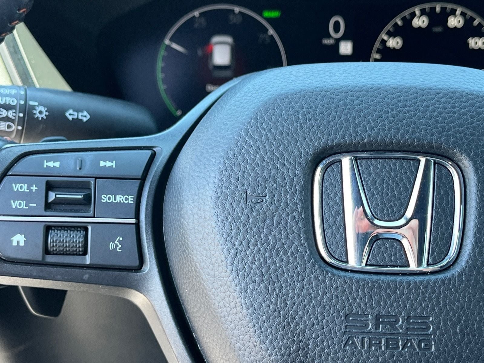 Used 2024 Honda CR-V Sport image 19