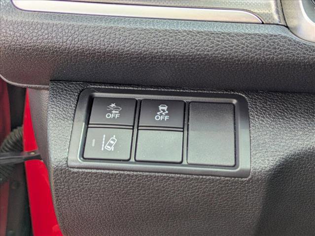 Used 2019 Honda Civic EX image 9