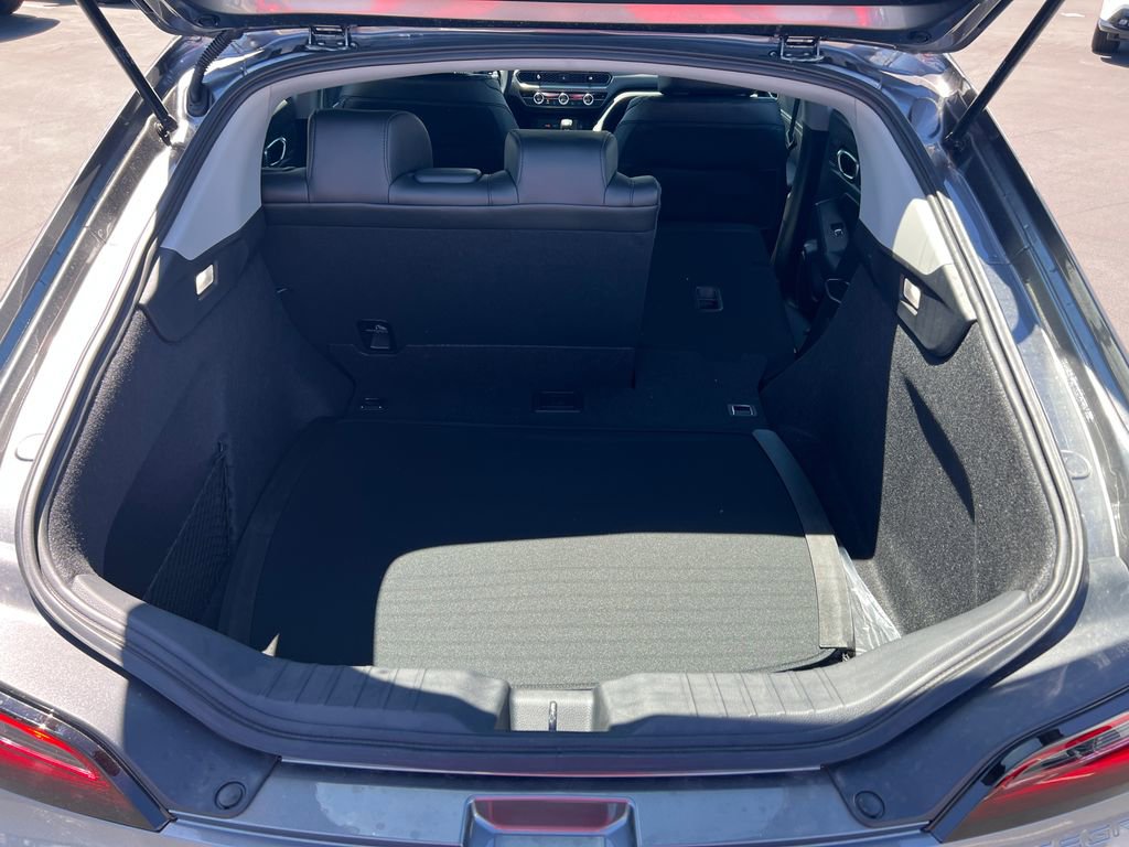 Certified 2025 Acura Integra image 22