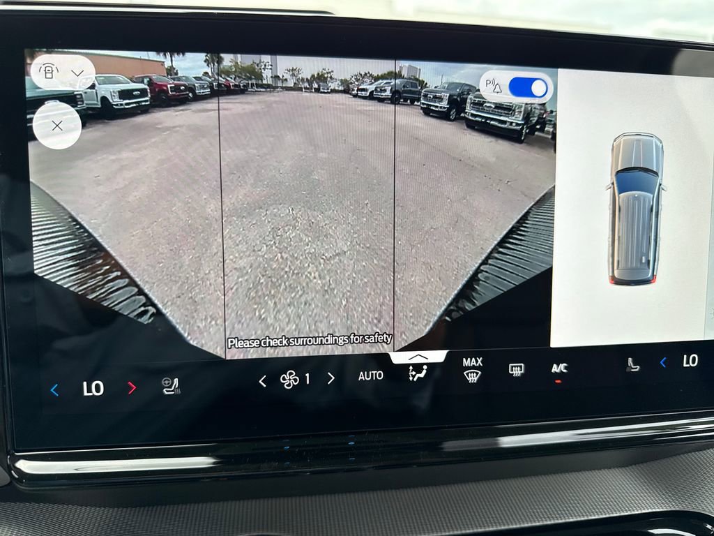 New 2026 Ford Expedition Active RWD image 28