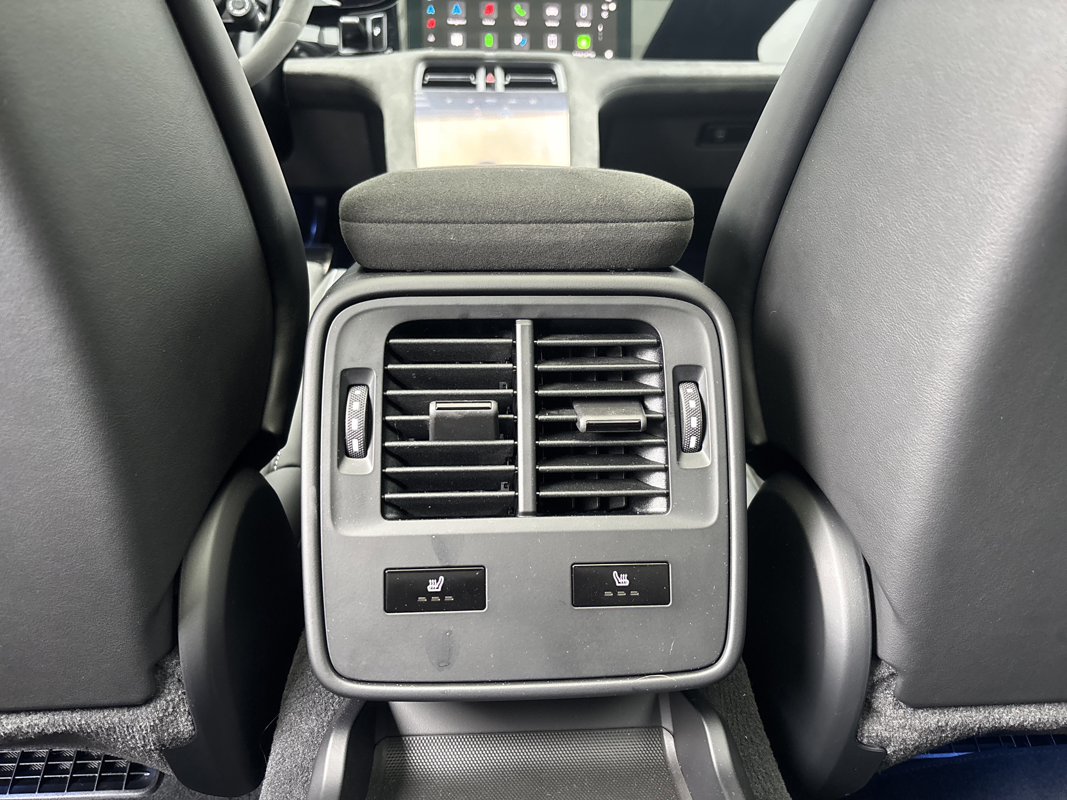 Certified 2025 Porsche Taycan Turbo GT image 24