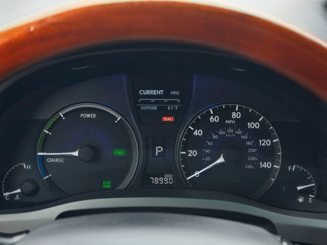 Used 2010 Lexus RX 450h AWD image 33