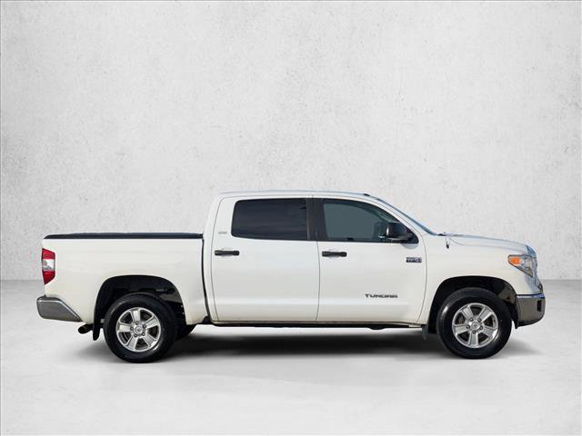 Used 2016 Toyota Tundra SR5 image 4
