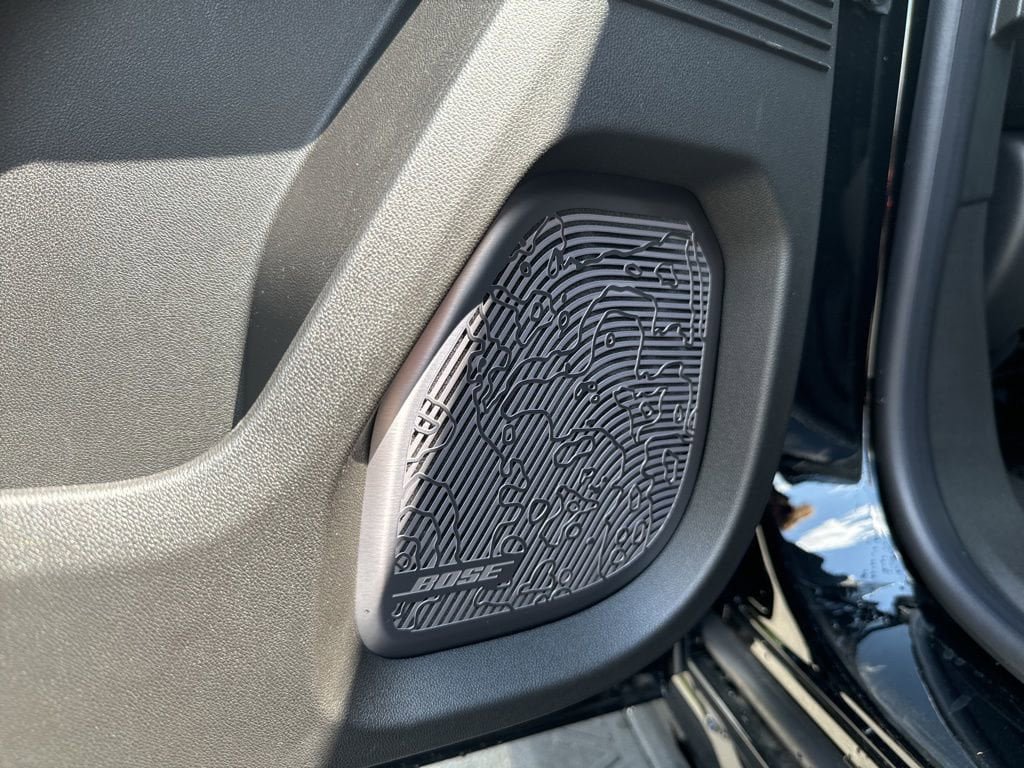 New 2025 GMC Hummer EV 3X AWD/4WD image 51