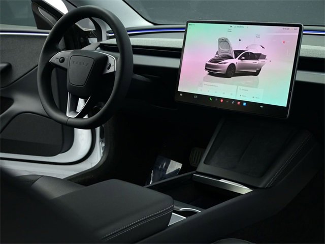 Used 2025 Tesla Model 3 Long Range image 32