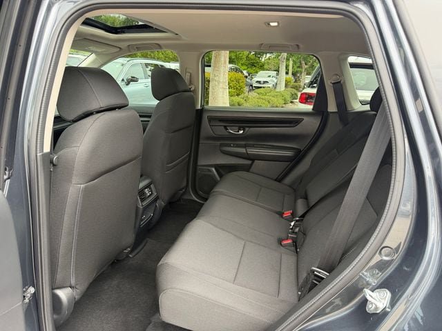 Certified 2025 Honda CR-V EX image 15