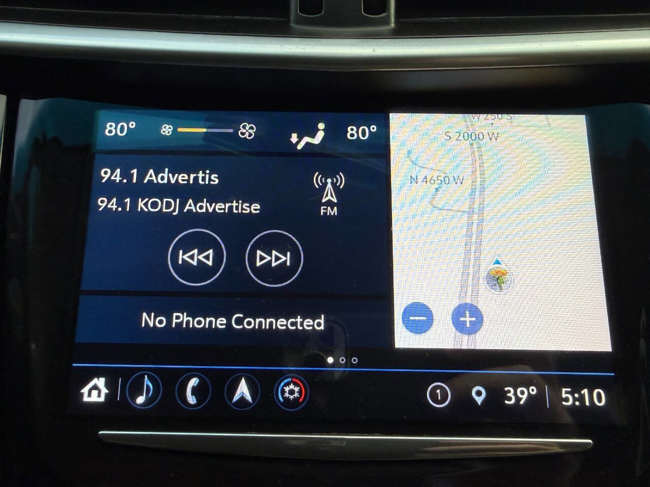 Used 2018 Cadillac XTS Luxury image 39