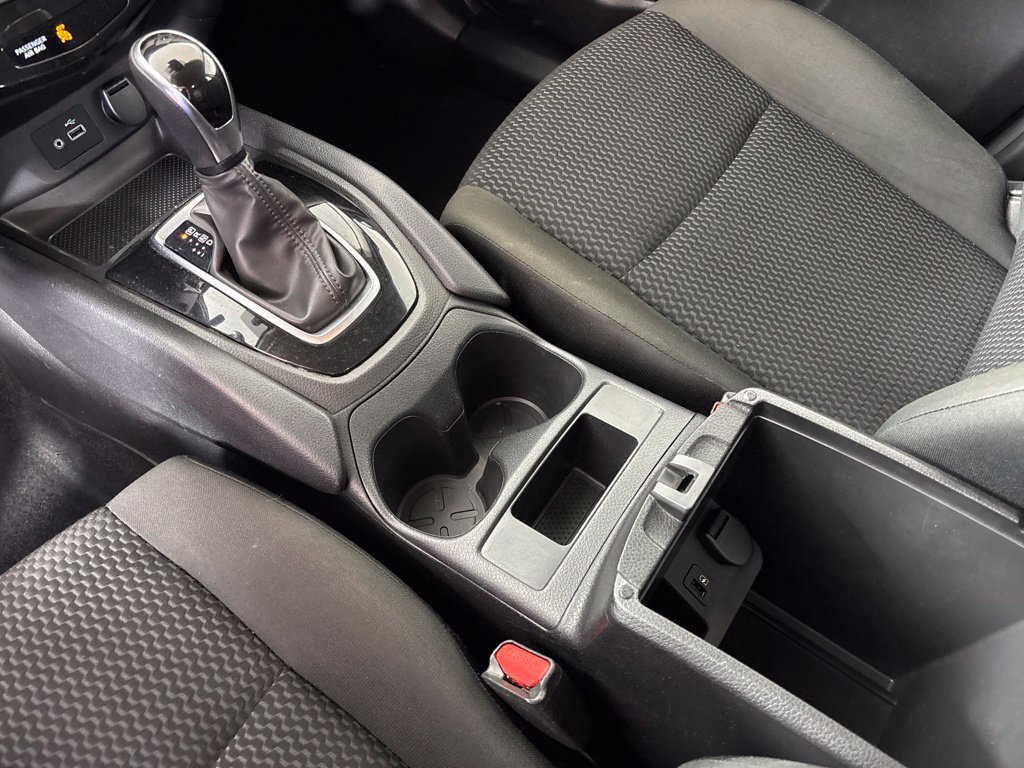 Used 2022 Nissan Rogue Sport S AWD/4WD image 34