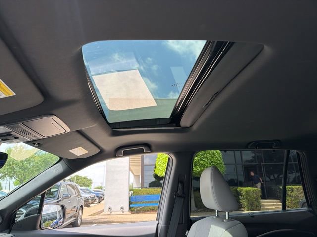 Used 2019 Honda Passport EX-L image 5