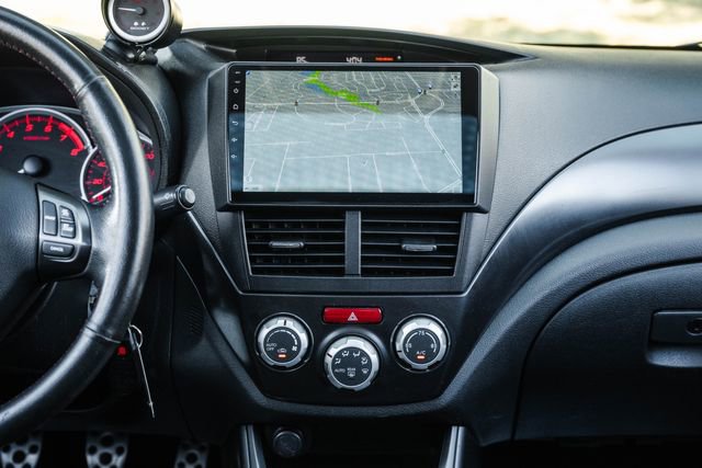 Used 2014 Subaru Impreza WRX Limited image 16