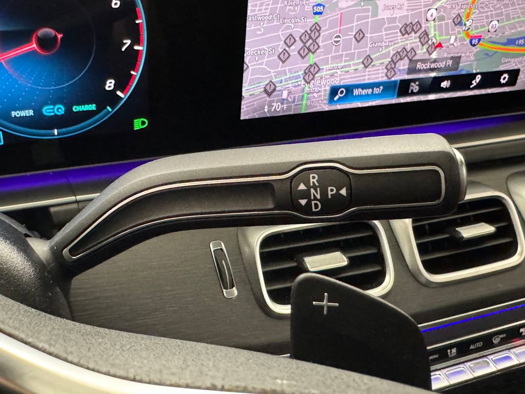 Used 2022 Mercedes-Benz GLS 450 4MATIC image 26