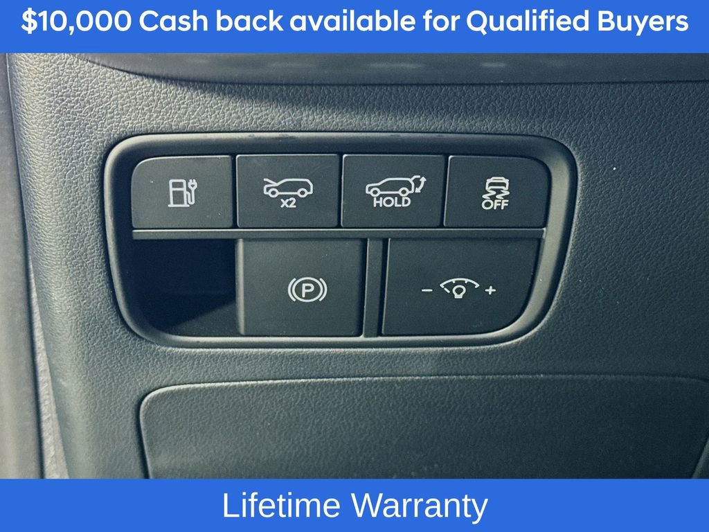 New 2026 Hyundai Ioniq 9 SEL image 10