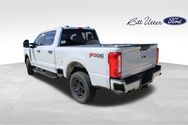New 2026 Ford F250 XL w/ STX Appearance Package image 4