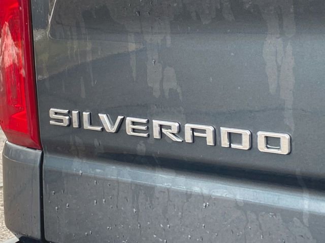 Used 2020 Chevrolet Silverado 1500 RST w/ All-Star Edition image 31