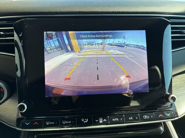 Used 2024 Jeep Wagoneer Series II image 19