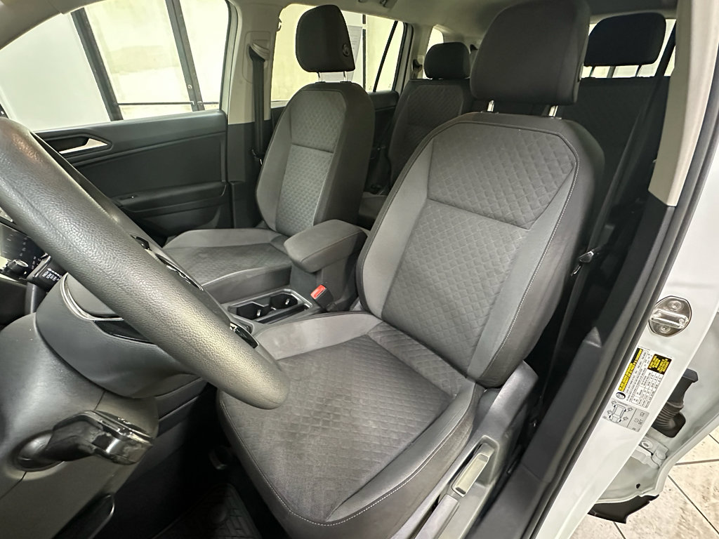Used 2019 Volkswagen Tiguan S w/ Driver Assistance Package FWD image 29