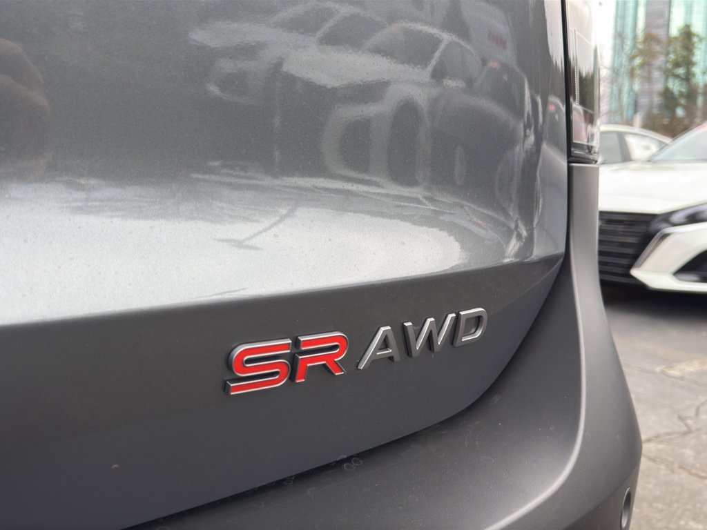 New 2026 Nissan Kicks SR w/ SR Premium Package image 15