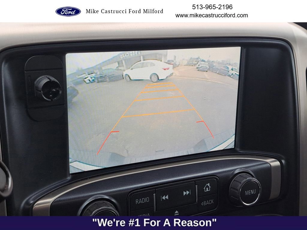 Used 2015 GMC Sierra 3500 Denali image 14