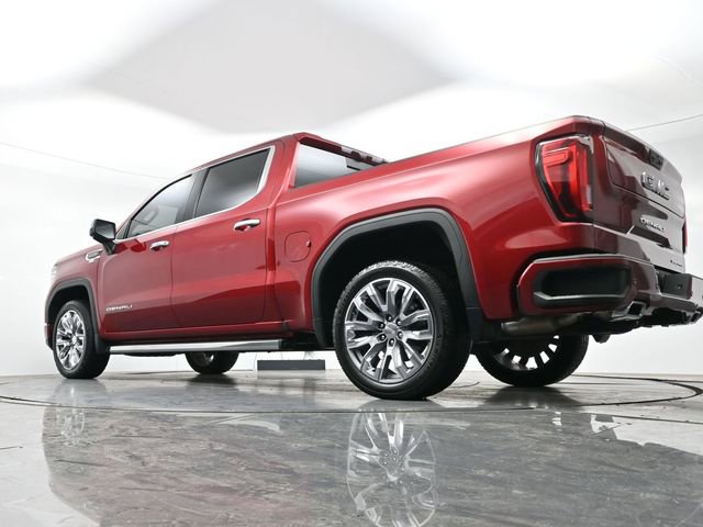 Used 2023 GMC Sierra 1500 Denali w/ Denali Reserve Package image 29